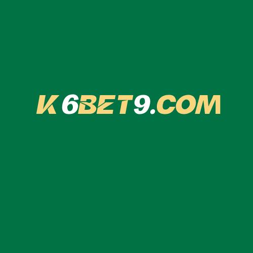 Logo da K6BET9